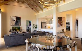Kunjani Villas & Wines